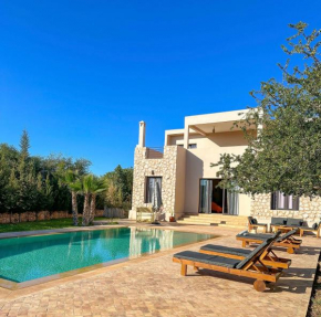 Villa Azul